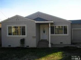 9 Idora Ave, Vallejo, CA 94590