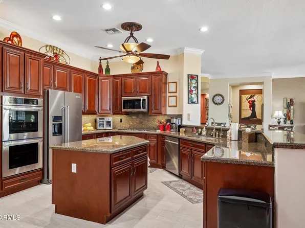 22811 N GALICIA Drive, Sun City West, AZ 85375