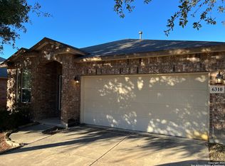 6310 Black Bear, San Antonio, TX 78253