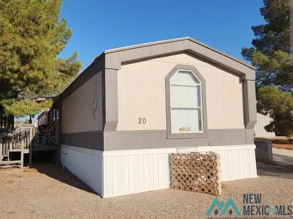 2335 S Broadway St, Truth Or Consequences, NM 87901