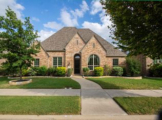 3302 Washington Dr, Melissa, TX 75454