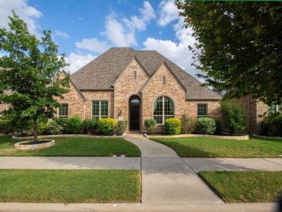 3302 Washington Dr, Melissa, TX, 75454