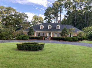 1111 Woodburn Rd, Spartanburg, SC 29302