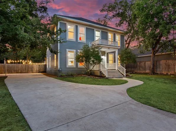 822 N 15th St, Waco, TX 76707