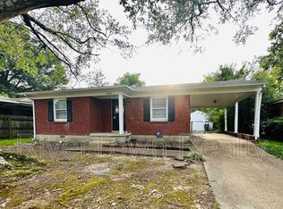 2675 Margot St, Memphis, TN 38118