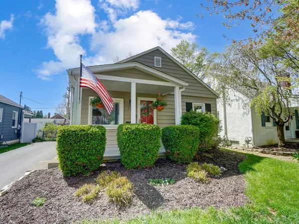 289 E Royal Forest Blvd, Columbus, OH 43214