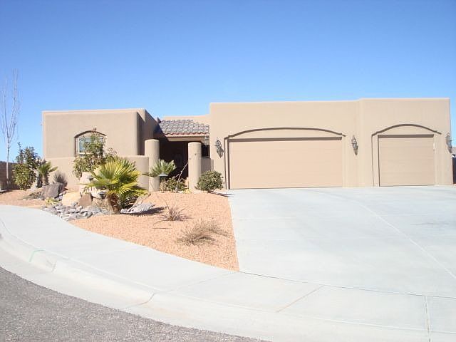 Long Driveway for Extra Parking