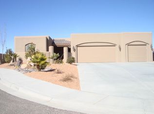 4255 Russian Sage Dr, Las Cruces, NM 88011