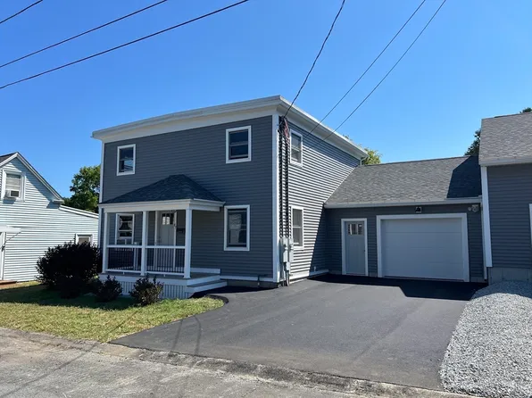 87 Cogswell St #87, Haverhill, MA 01832
