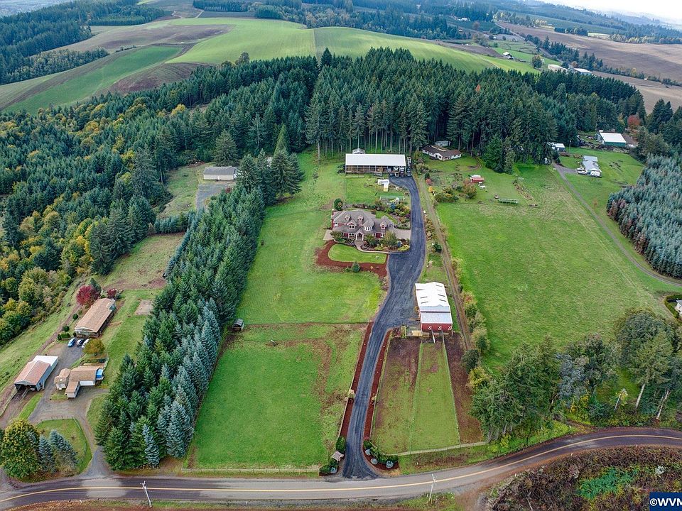 17324 Powers Creek Loop NE, Silverton, OR 97381 MLS 811298 Zillow