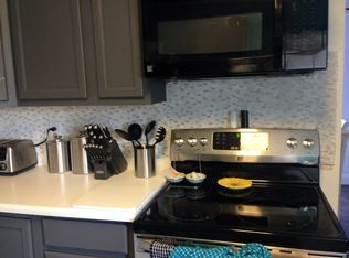 904 W South 1st St, Johnstown, CO 80534