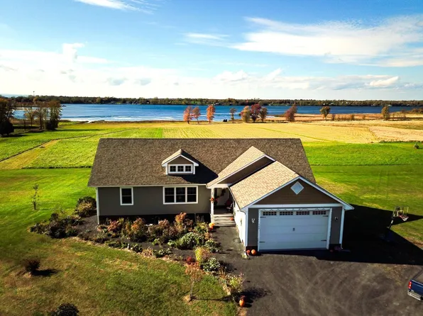 102 Quarry Road, North Hero, VT 05474