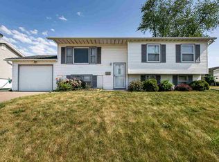 3405 Meggan St, Dubuque, IA 52002
