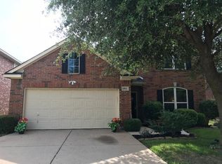 8913 Friendswood Dr, Fort Worth, TX 76123