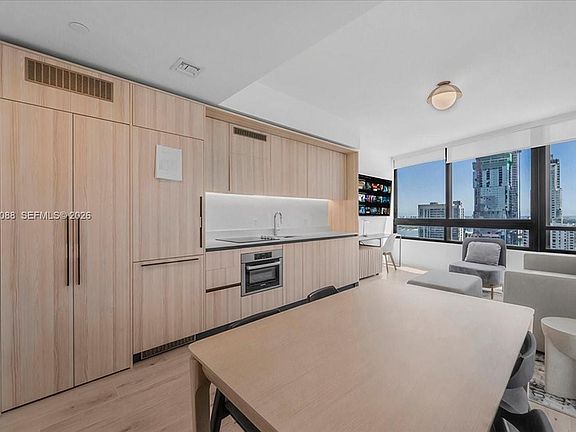 2nd image of 225 N Miami Ave #3009
