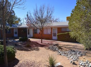 1194-1195-1196-1197: 9400 Candelaria Blvd NE, Albuquerque, NM 87112