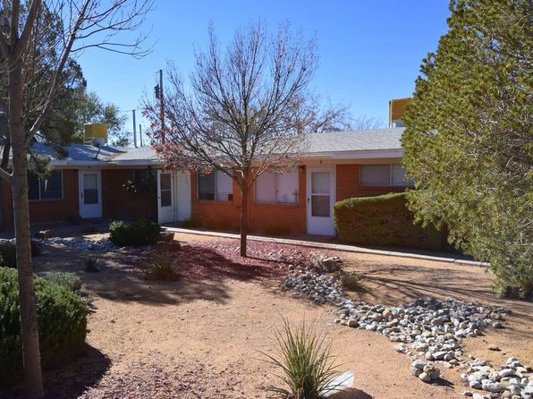 9400 Candelaria Rd NE APT D