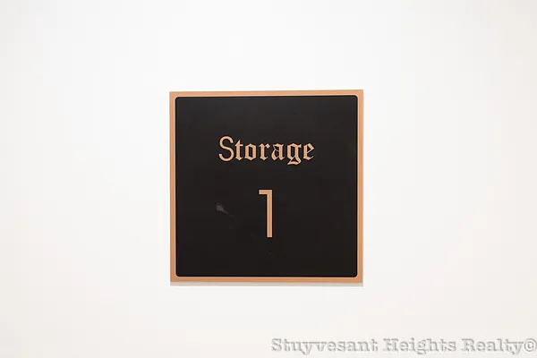 Rented by Stuyvesant Heights Realty Corp | media 73