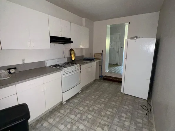 1749 Melville St #1, Bronx, NY 10460