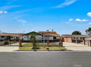 914 E Gaillard St, Azusa, CA 91702