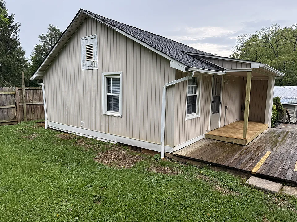 116 Grandview Rd