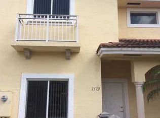 7473 NW 178th St, Hialeah, FL 33015