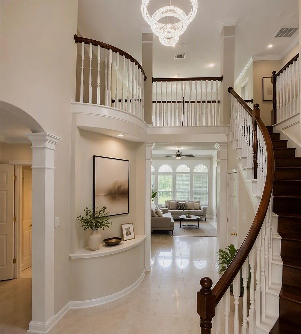 4 bed, 3.5 bath, 2863 sqft, $2,800 — Photo 3