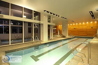 Rented by Metropolitan Property Group