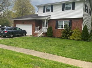 8688 Green St, Wheelersburg, OH