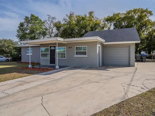 5624 Balboa Dr, Orlando, FL 32808