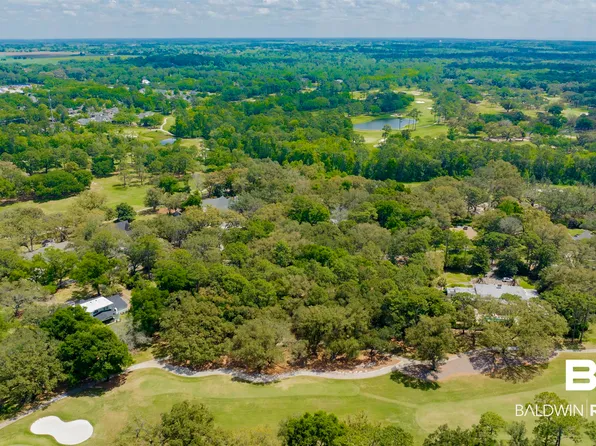 0 Woodland Dr, Fairhope, AL 36532