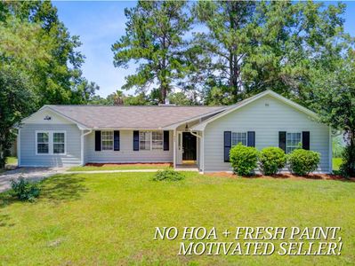 405 Amberjack Way, Summerville, SC, 29485