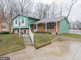 13017 Orleans St, Woodbridge, VA