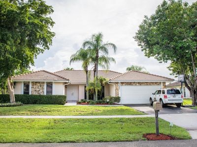 20883 Sugarloaf Ln, Boca Raton, FL, 33428