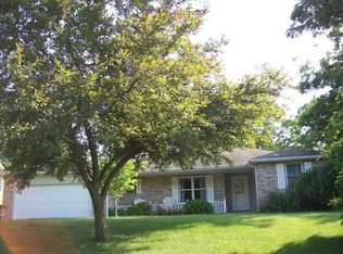 220 Lasalle Blvd, Marquette Heights, IL 61554