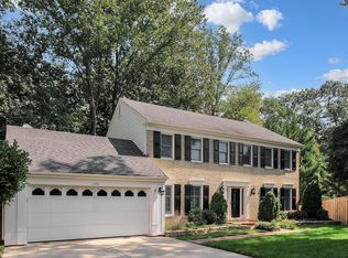 7305 Jenna Rd, Springfield, VA 22153