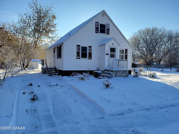 308 Bertha St, Crookston, MN 56716