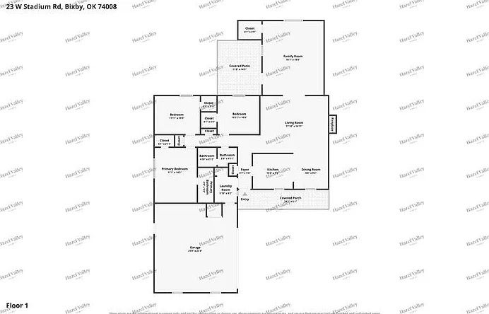23 W Stadium Rd — Photo 2