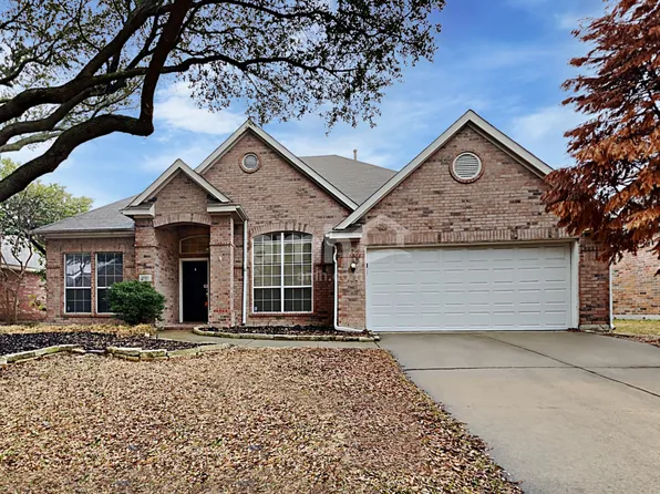 210 Sparrow Hawk Dr, McKinney, TX 75072