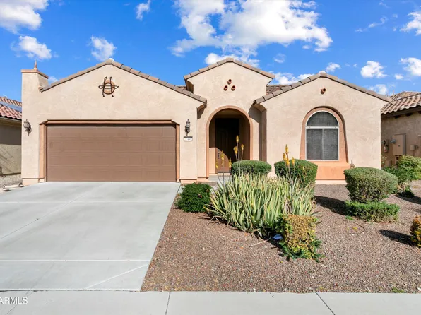 26442 W VISTA NORTH Drive, Buckeye, AZ 85396