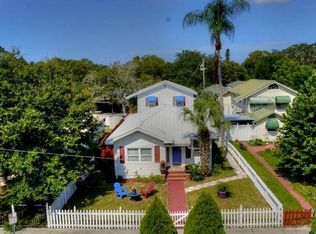 551 Zanesville St S, Saint Petersburg, FL 33707
