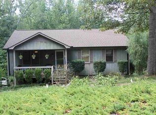 2032 Quail Ridge Rd, Anderson, SC 29625