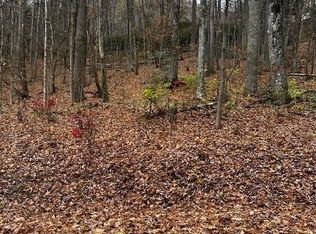 309 Nottingham Rd, Maggie Valley, NC 28751