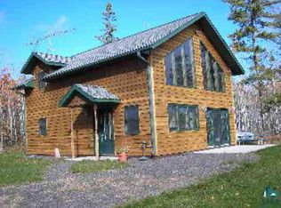 88440 Romans Point Rd, Herbster, WI 54844