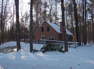 109 Partridge Run, Conway, NH 03813