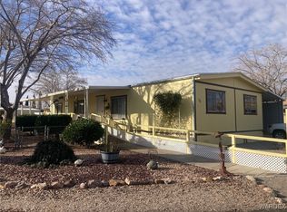 3003 Hualapai Mountain Rd, Kingman, AZ 86401