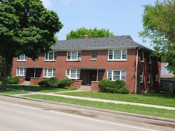 2840 North 76th STREET #2848, Milwaukee, WI 53222