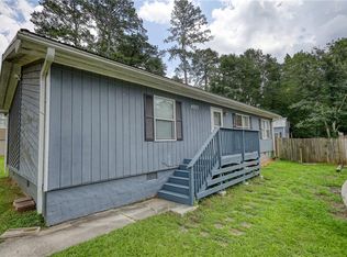 4553 Amy Rd, Snellville, GA 30039