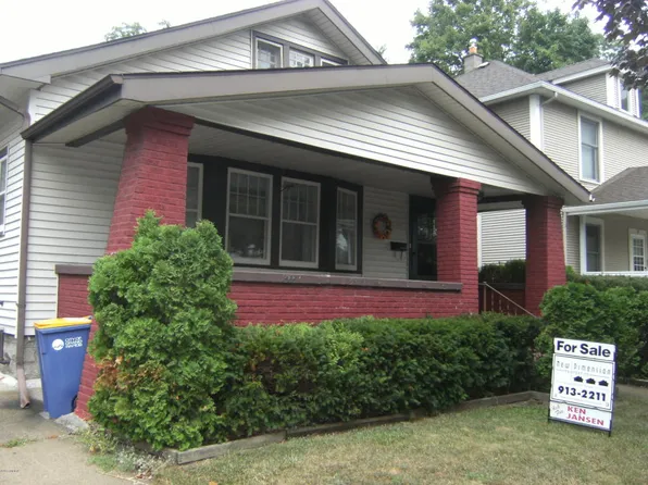35 Valley Ave NW, Grand Rapids, MI 49504