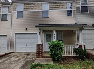 5568 Franklin Springs Cir, Charlotte, NC 28217
